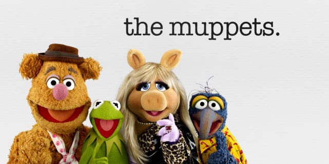 The Muppets