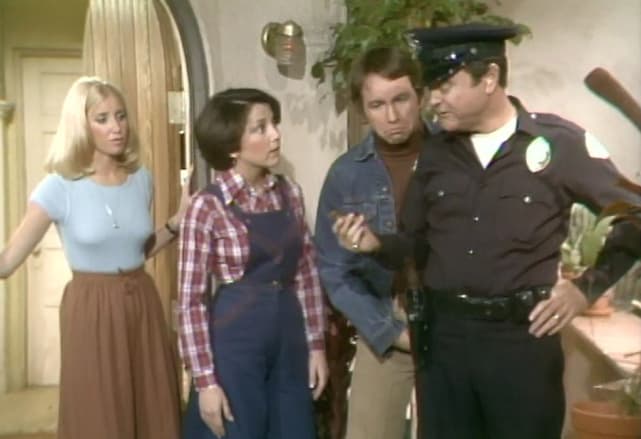 Three's Company