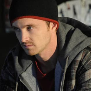 Jesse Pinkman