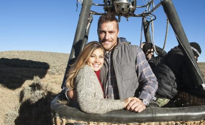 The Bachelor Season 19 Episode 5 Review: Nap Time in New Mexico