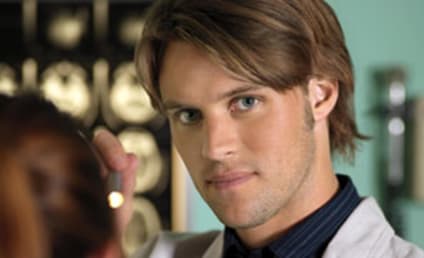 Jesse Spencer Previews Future of Dr. Chase on House