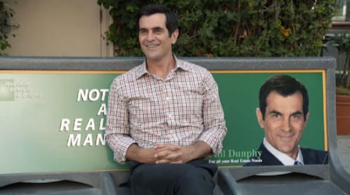 Phil Dunphy (Modern Family)