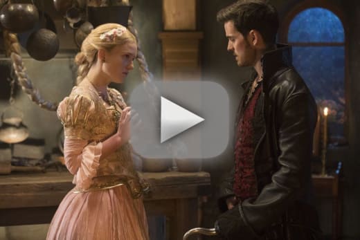 En effektiv organisere lodret Watch Once Upon a Time Online: Season 7 Episode 7 - TV Fanatic