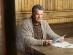 John Noble as Walter Bishop
