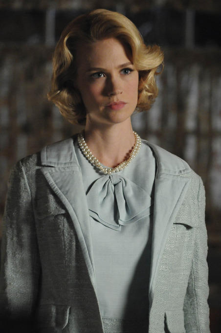 Betty Draper Image