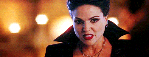 Regina Mills (Once Upon a Time)