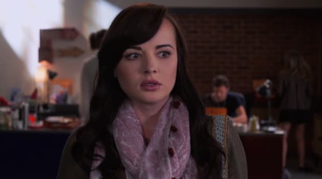 Jenna Like Luke - Awkward