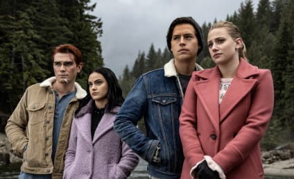 Riverdale, The Flash, Batwoman, and More Get Spring Return Dates at The CW