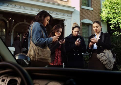 Text Messages
