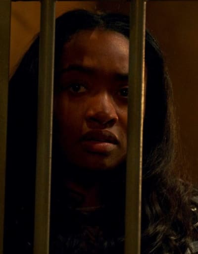 Abducted Daughter - NCIS: Los Angeles Season 12 Episode 10