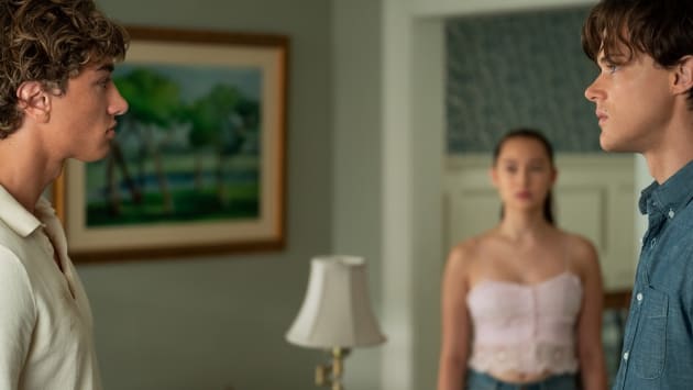 The Summer I Turned Pretty Season 2 Episode 2 Review: Love Scene