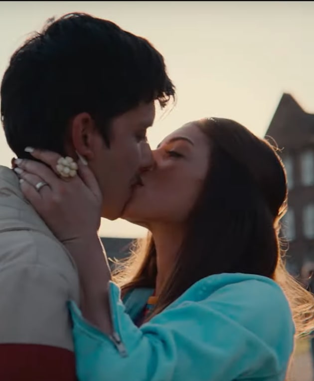 New Power Couple Sex Education Season 3 Episode 1 TV Fanatic