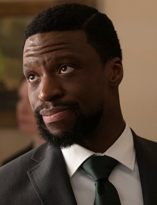 Anthony Partners Up Well - Bluff City Law Season 1 Episode 1