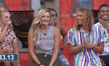 Big Brother Spoilers: Who Won Safety from Eviction?