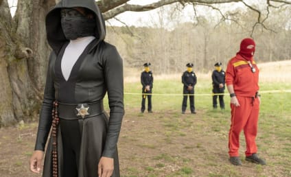 Emmys 2020: Why Watchmen Deserves to Win in Every Nominated Category