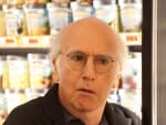 The Larry David Face