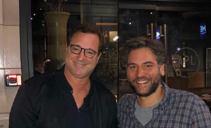 How I Met Your Father Pays Tribute to Original Series Narrator Bob Saget