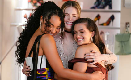 The Bold Type Season 5 Episode 6 Review: I Expect You To Have Adventures