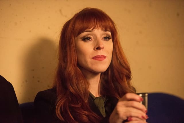 Supernatural: Rowena Talks About (Bad) Sex in Deleted Season 12 Scene