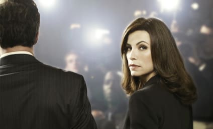 Primetime Preview: Series Premiere of The Good Wife