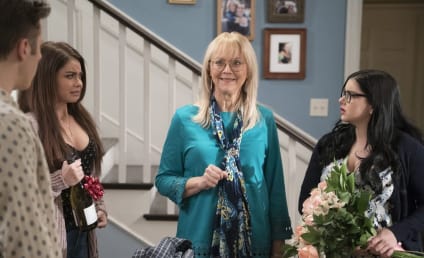 Modern Family Season 9 Episode 20 Review: Mother!