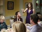 Come on Over for Dinner Picture