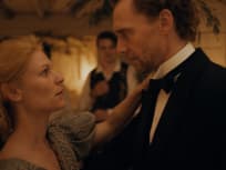 Cora and Will Dancing - The Essex Serpent