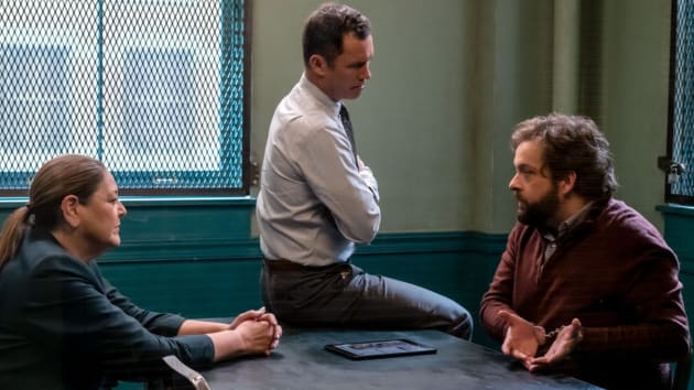 Law & Order Season 22 Episode 12 Review: Almost Famous