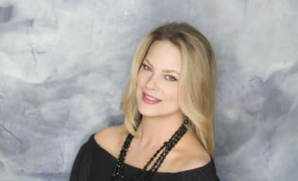 Get to Know a Soap Opera Star: Leann Hunley 
