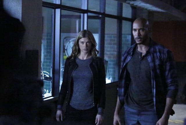 Watch agents sale of shield putlocker