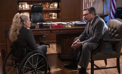 CBS Pulls Blue Bloods, MacGyver, & Magnum P.I. to Air Repeat of Meghan & Harry Interview