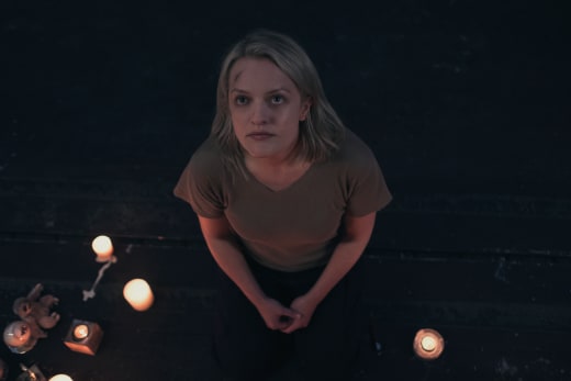 Dear God - The Handmaid's Tale Season 2 Episode 2