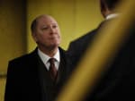 Hunting the "Treasure Man" - The Blacklist