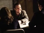 Jerry Tyson Returns - Castle