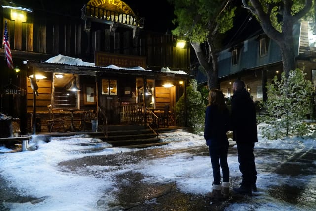 A House Is Not A Home - Grey's Anatomy Season 13 Episode 16