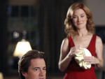 Bree's Dinner Party