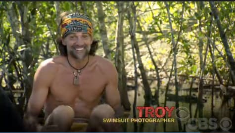 Survivor Interview