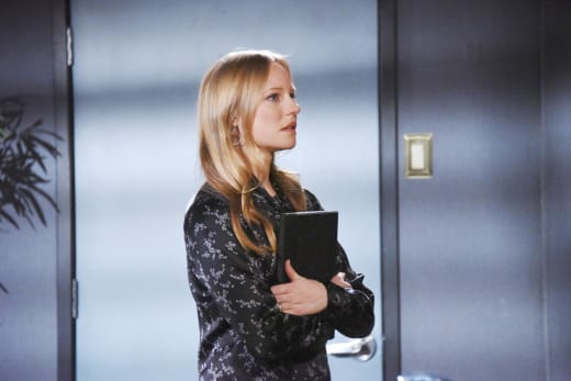 Split Personality - Days of Our Lives