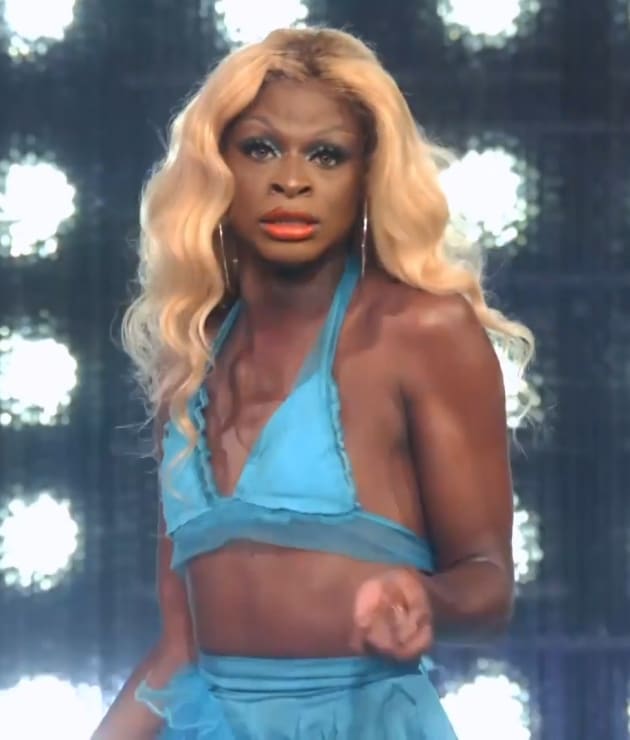 Rupaul's drag race season 13 episode 2 sales