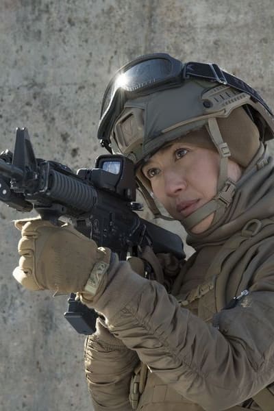 Designated Survivor Season 2 Episode 17 Review Overkill Tv Fanatic