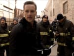 Two Missing Members - Chicago Fire Season 3 Episode 11