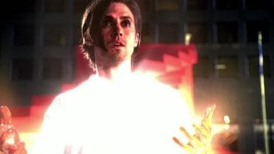 The Exploding Man