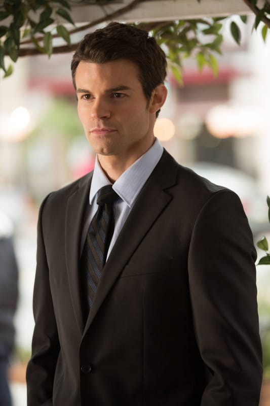 Elijah Returns!