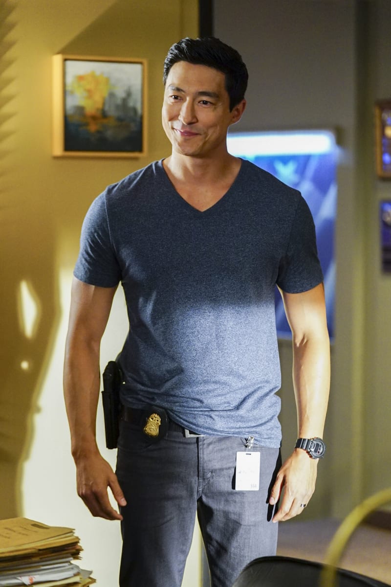Criminal minds season 13 episode 2 full episode deals