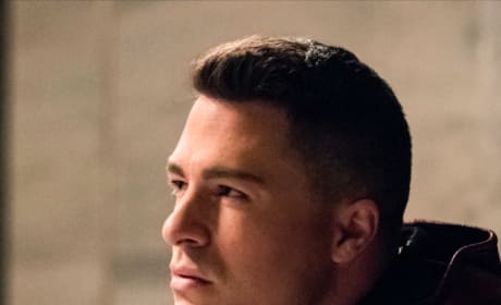 Arrow Season 7 Episode 20
