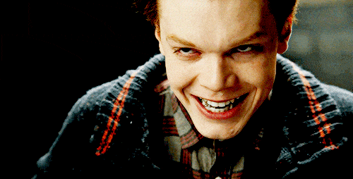 Cameron Monaghan's Performance on Gotham