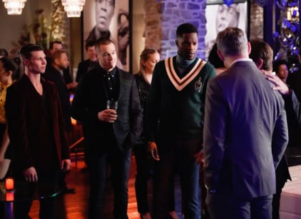 Watch dynasty season 2 new arrivals
