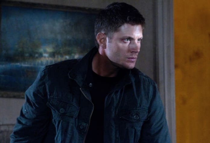 Supernatural Review