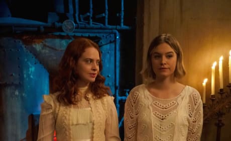 Riverdale season 3 episode 13 clearance full