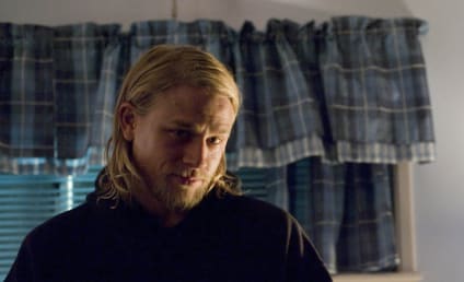 Sons of Anarchy Preview: "Service"